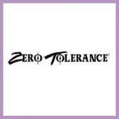 Zero Tolerance